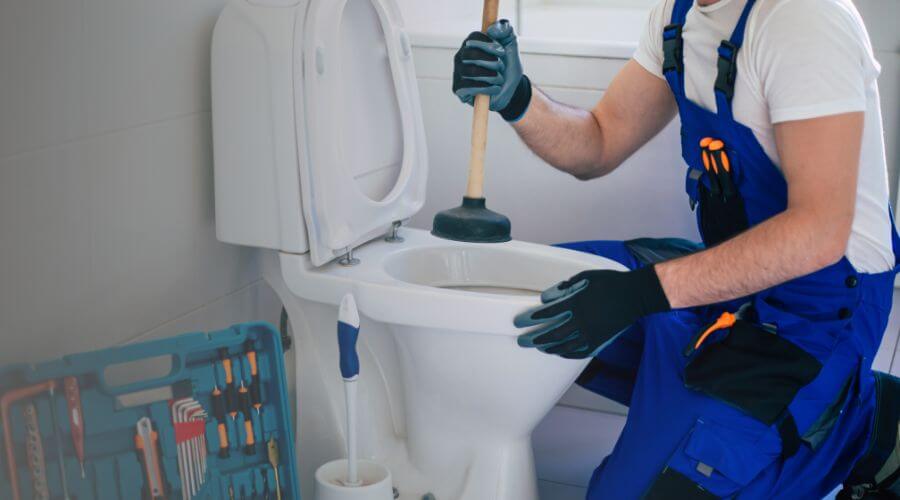Professional expert plumbing services in Glasco, KS